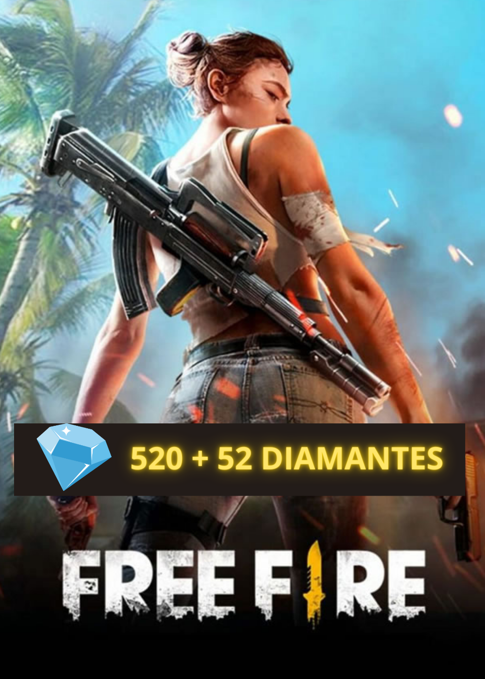 Free Fire