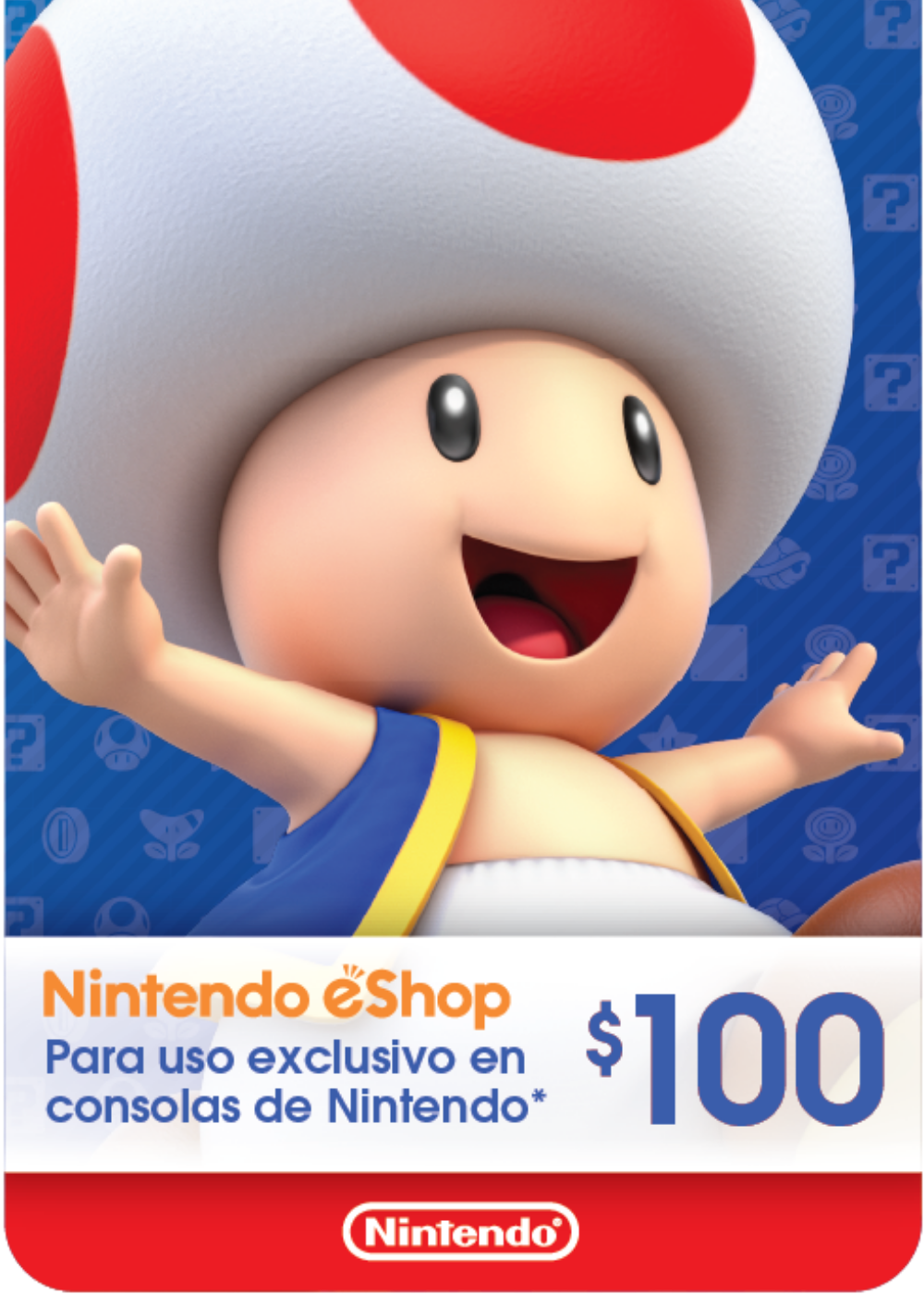 Nintendo