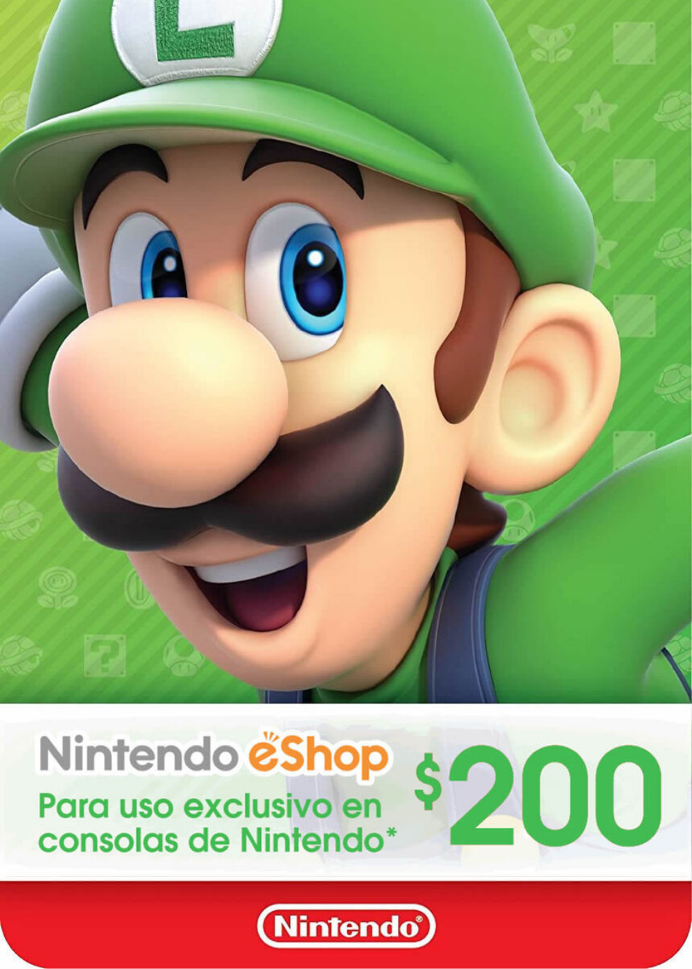 Nintendo
