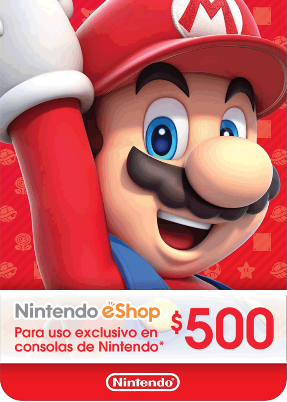 Nintendo