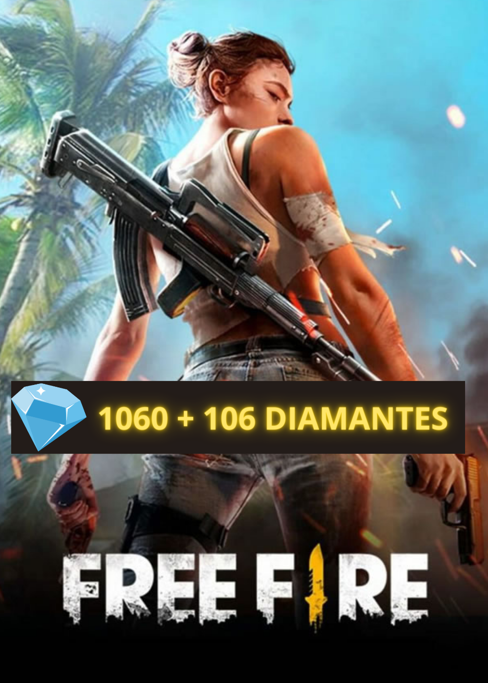 Free Fire