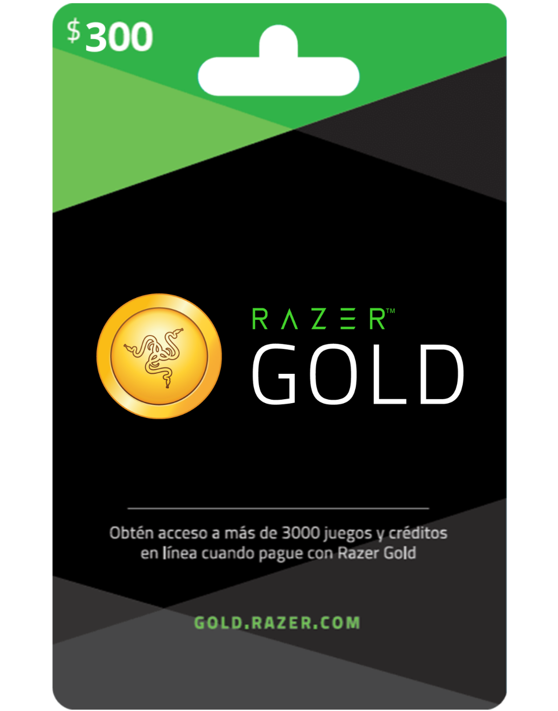Razer Gold