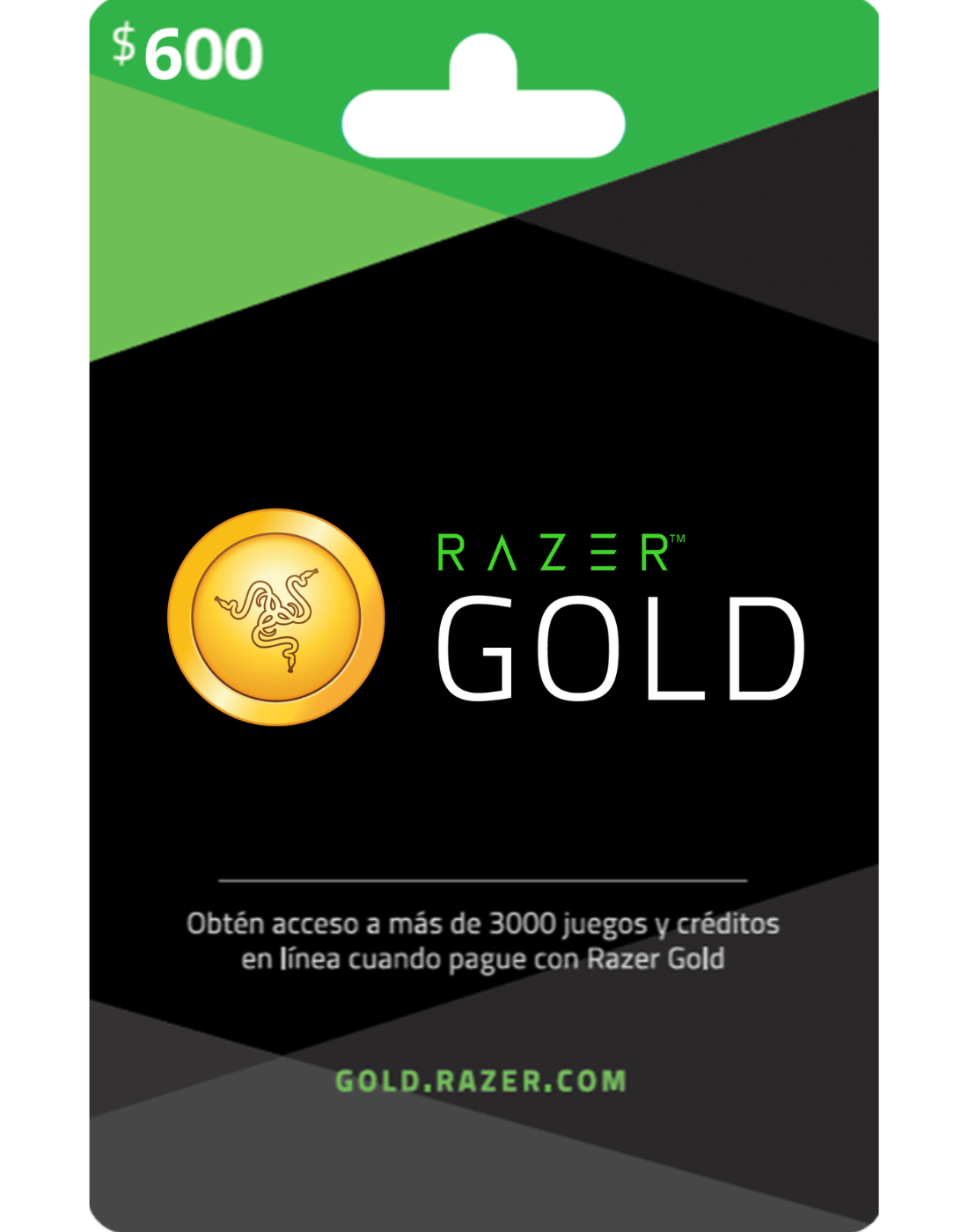 Razer Gold