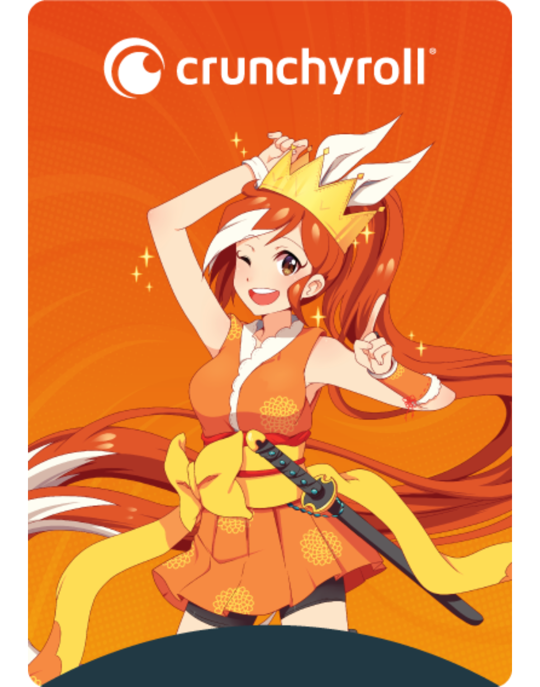 Crunchyroll
