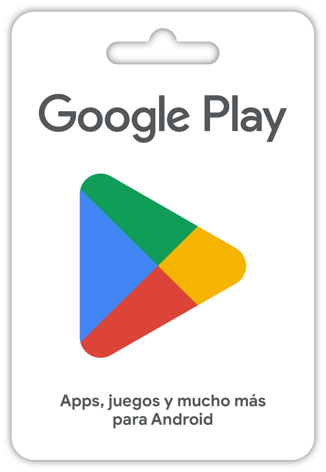 Google Play