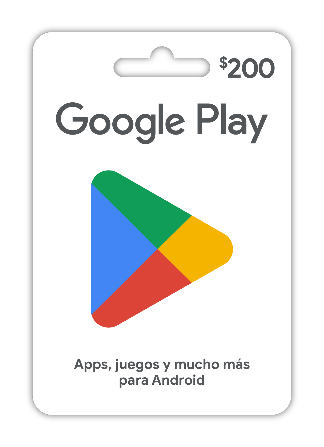 Google Play