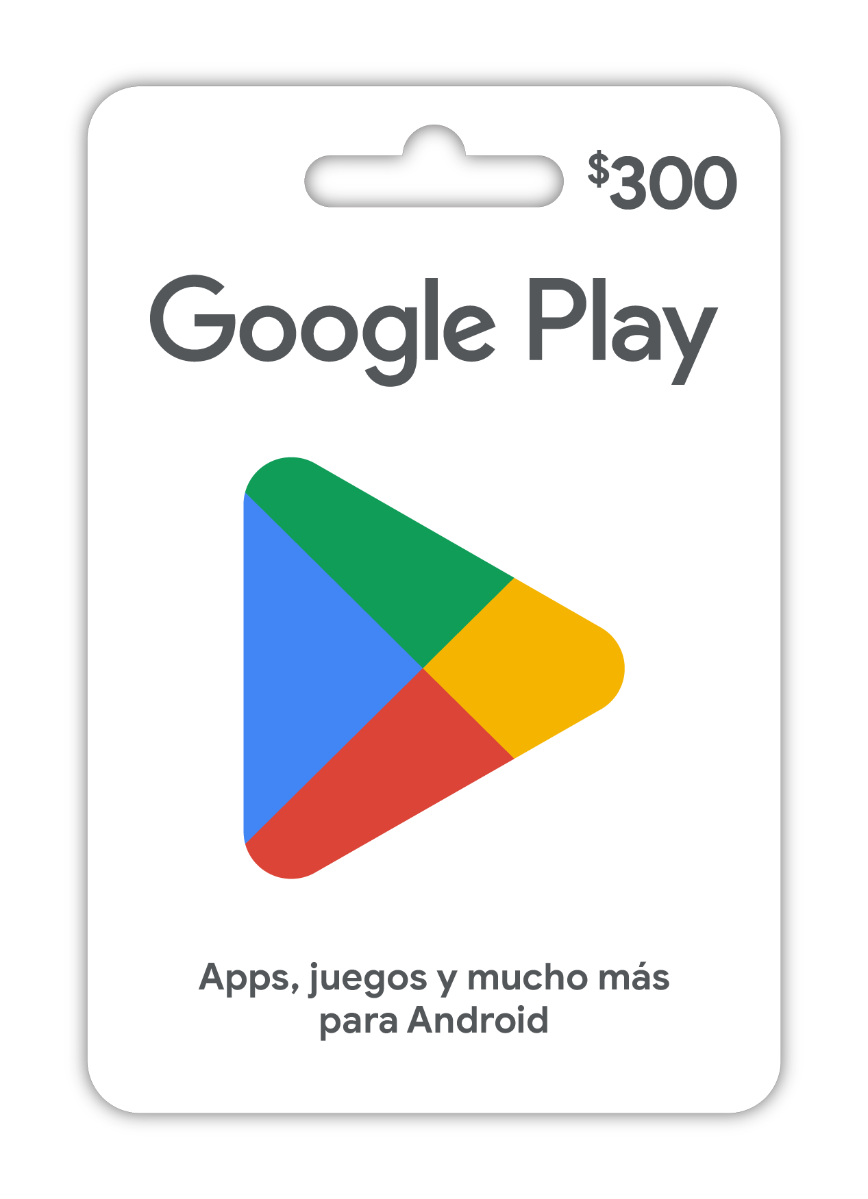 Google Play