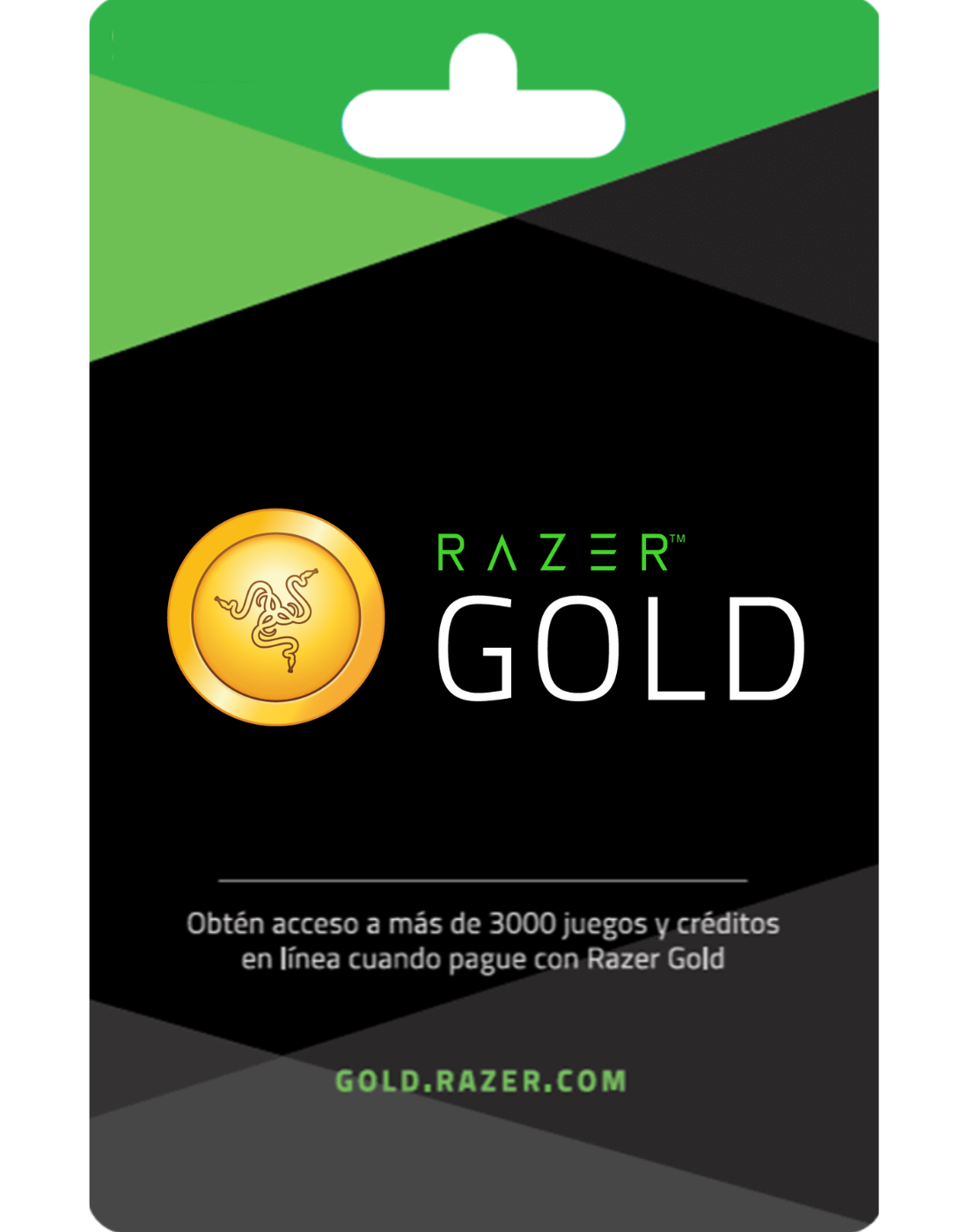 Razer Gold