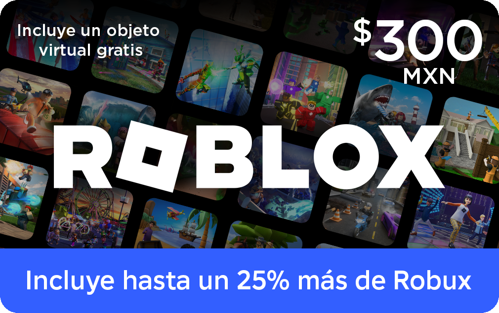 Roblox