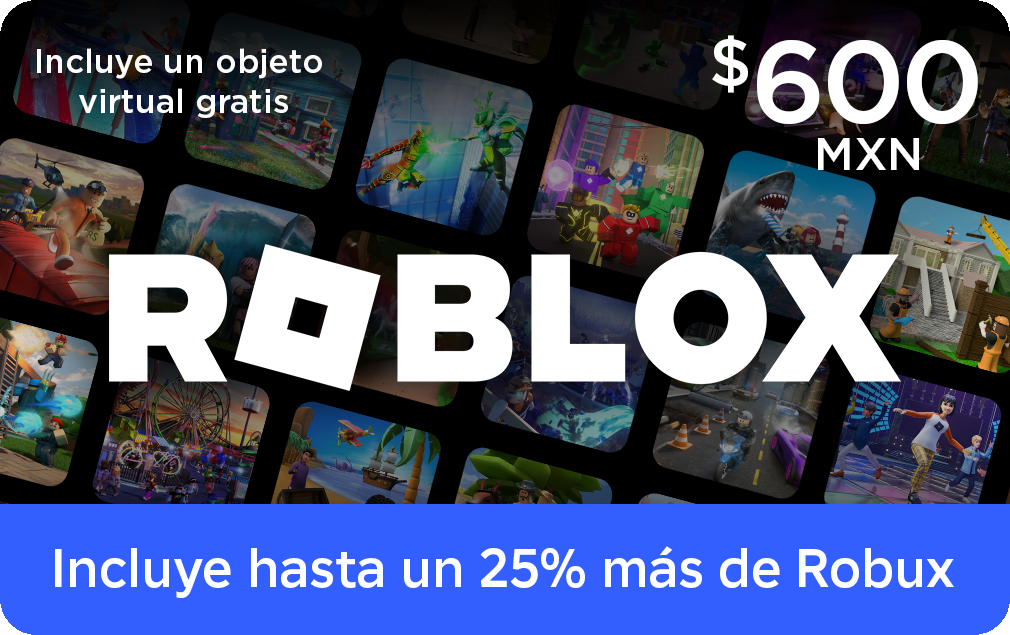 Roblox