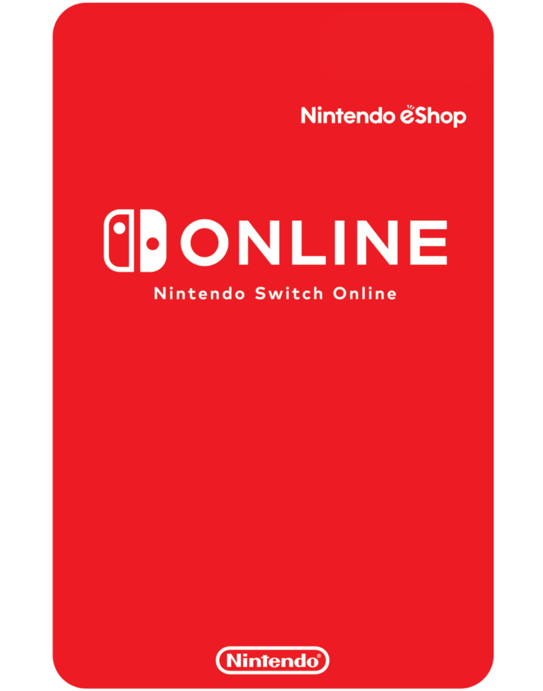 Nintendo Online