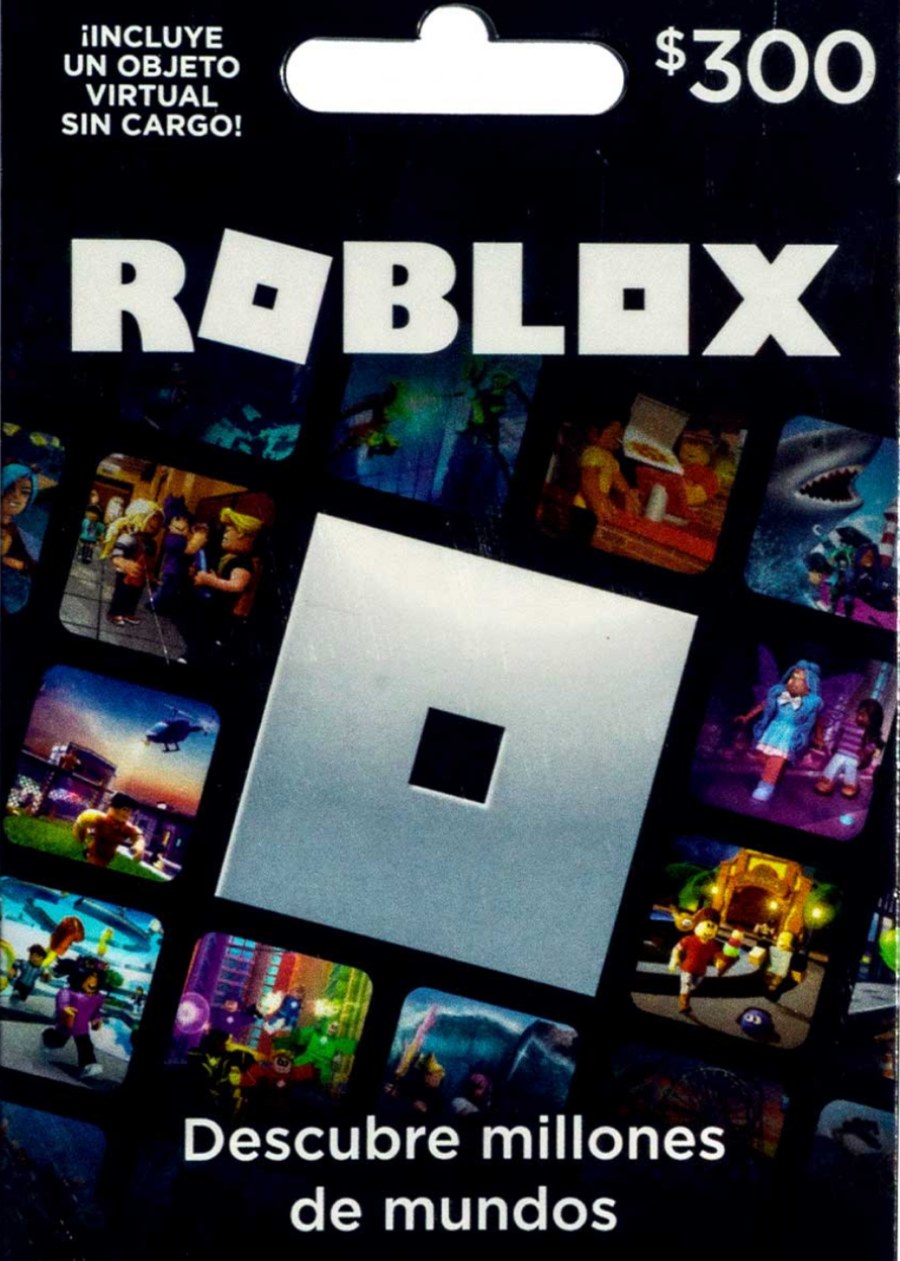 Roblox