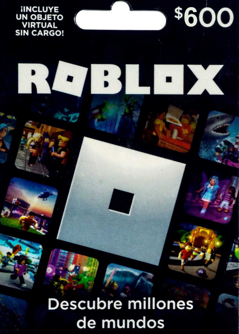 Roblox