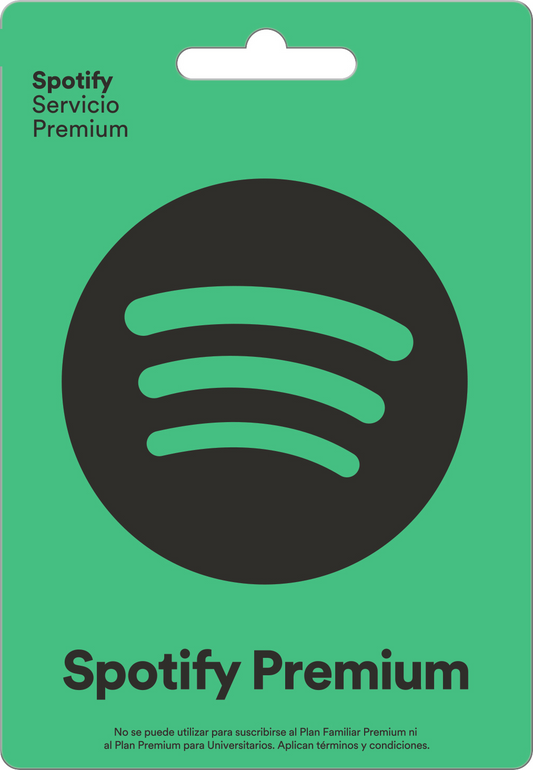 Spotify